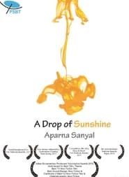 A Drop of Sunshine series tv