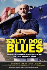 Salty Dog Blues series tv