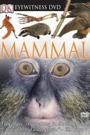 Eyewitness DVD: Mammal series tv