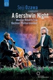 Waldbühne 2003: A Gershwin Night series tv