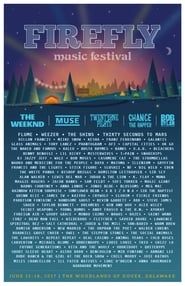 Muse - Live at Firefly Music Festival 2017 streaming