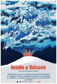 Image Inside a Volcano