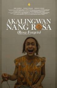 Akalingwan Nang Rosa series tv