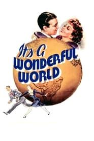 Le monde est merveilleux 1939 streaming