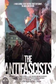 The Antifascists series tv