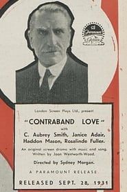 Contraband Love (1931)