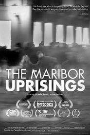 The Maribor Uprisings series tv