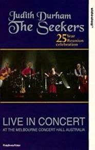 The Seekers 25 Year Reunion series tv