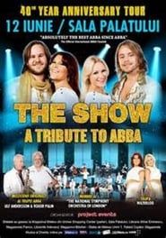 The Show a Tribute to ABBA series tv