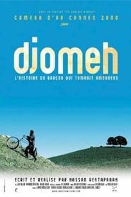 Djomeh, l'histoire du garçon qui tombait amoureux (2000)