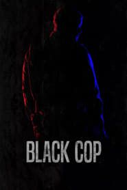 Black Cop-hd