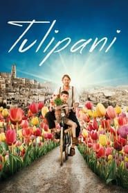 Tulipani: Love, Honour and a Bicycle (2017)
