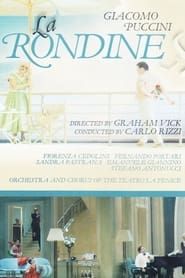 La Rondine series tv
