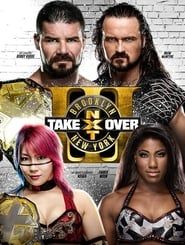 NXT TakeOver: Brooklyn III series tv