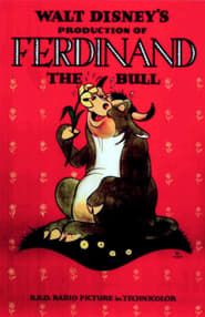 Ferdinand le Taureau (1938)