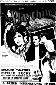 The Plaything (1929)