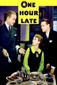 One Hour Late 1934 streaming