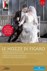 Mozart: The Marriage of Figaro (Salzburg Festival) (2015)