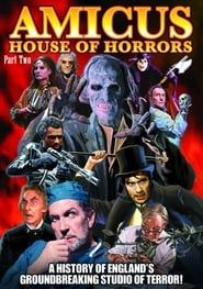 Image Amicus: House of Horrors - Part Two 2012