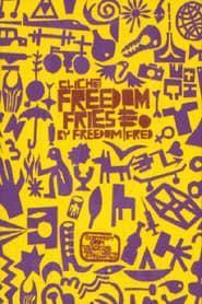 Cliché - Freedom Fries series tv