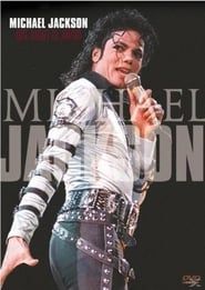 Image Michael Jackson: One Night in Japan