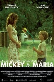 Image Mickey & Maria