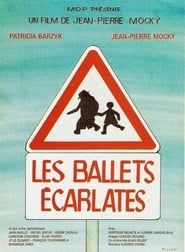 Image Les Ballets écarlates 2007