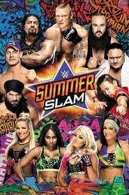 WWE SummerSlam 2017 2017 streaming