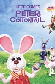Here Comes Peter Cottontail series tv
