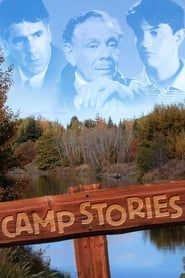 Camp Stories series tv