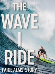 The Wave I Ride series tv