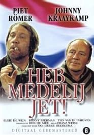 Heb Medelij Jet! (1975)