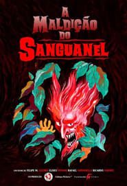 The Curse of Sanguanel (2014)