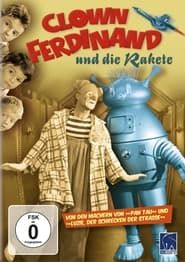 Clown Ferdinand will schlafen series tv