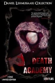 Image Death Academy 2005