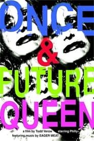 Image Once & Future Queen