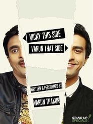Image Varun Thakur: Vicky This Side, Varun That Side