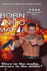 Born Into Mafia series tv