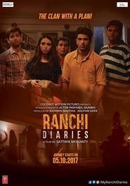 Ranchi Diaries series tv