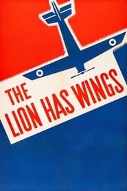 The Lion Has Wings series tv