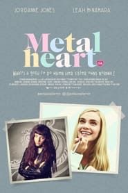 Metal Heart series tv
