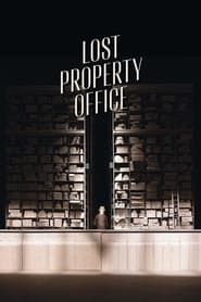 Lost Property Office 2017 streaming
