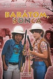 Barátom Bonca (1976)