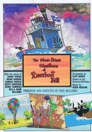 The Steam-Driven Adventures of Riverboat Bill series tv
