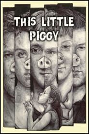 This Little Piggy series tv