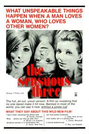 Image The Sensuous Three 1972