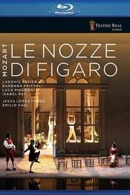 Le Nozze di Figaro series tv