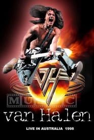 Van Halen : Live from Australia series tv