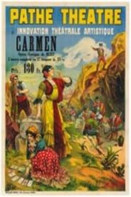 Carmen 1909 streaming