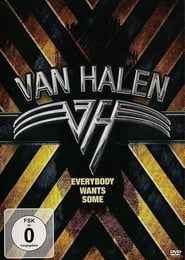 Van Halen ‎– Everybody Wants Some series tv